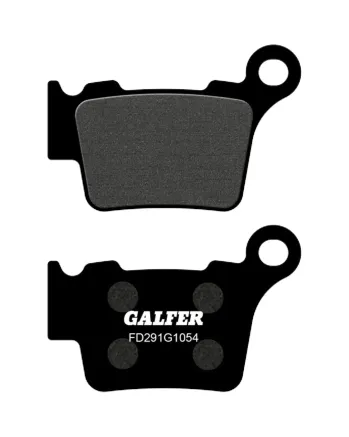 Задни мото накладки Galfer SEMI METAL FD291G1054
