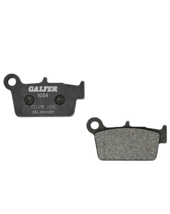 Задни мото накладки Galfer SEMI METAL FD456G1054
