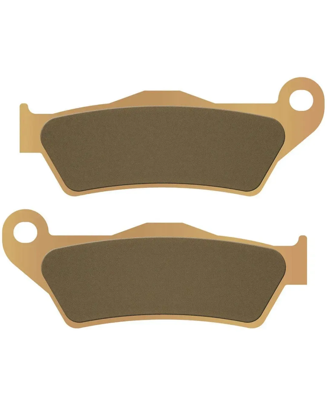 Задни мото накладки Galfer SINTERED COMPOUND FD186G1371