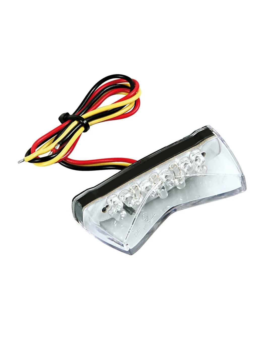 Задни светлини "Concept" Led 12V - 90158