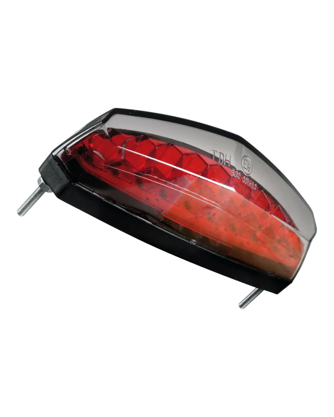 Задни светлини "Hirox" Led 12V - 90161