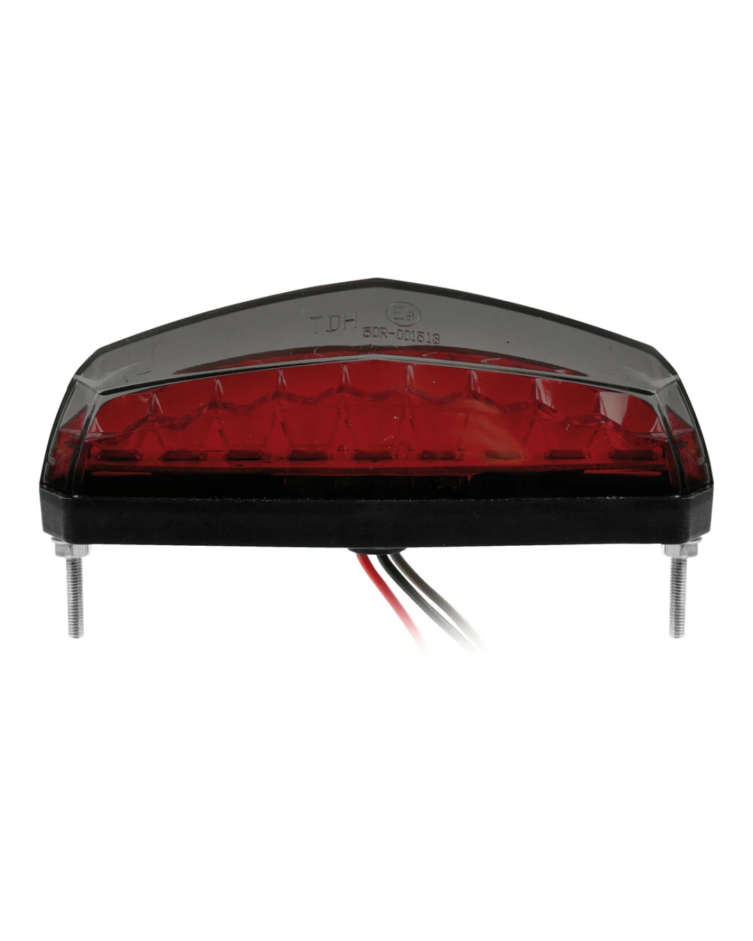 Задни светлини "Hirox" Led 12V - 90161