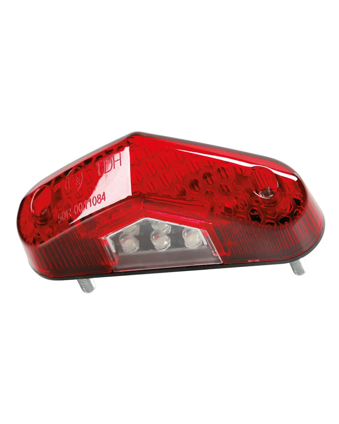 Задни светлини NOVA, 9 Leds 12V - 90484