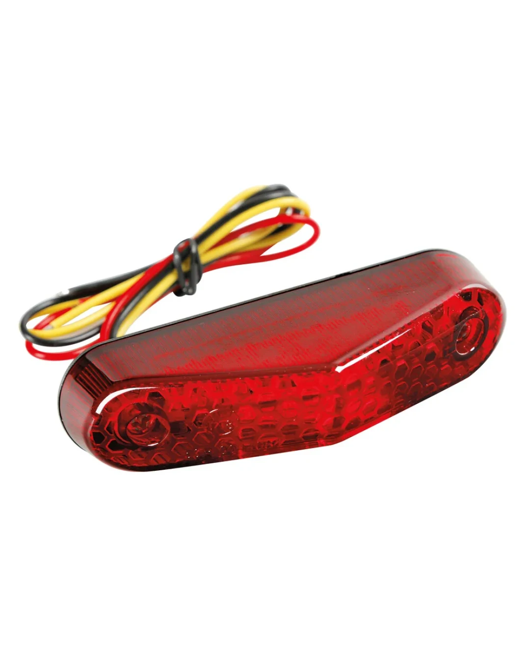 Задни светлини NOVA, 9 Leds 12V - 90484