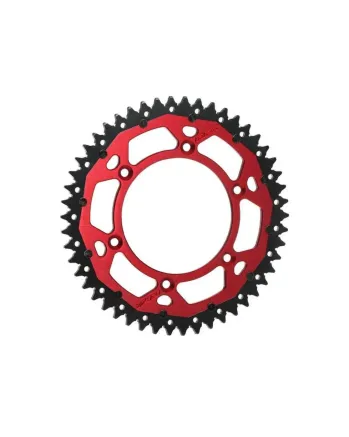 Задно зъбчато колело RFX Pro Series CR 80 R BIG WHEELS 16/19 (HE04)  - 420