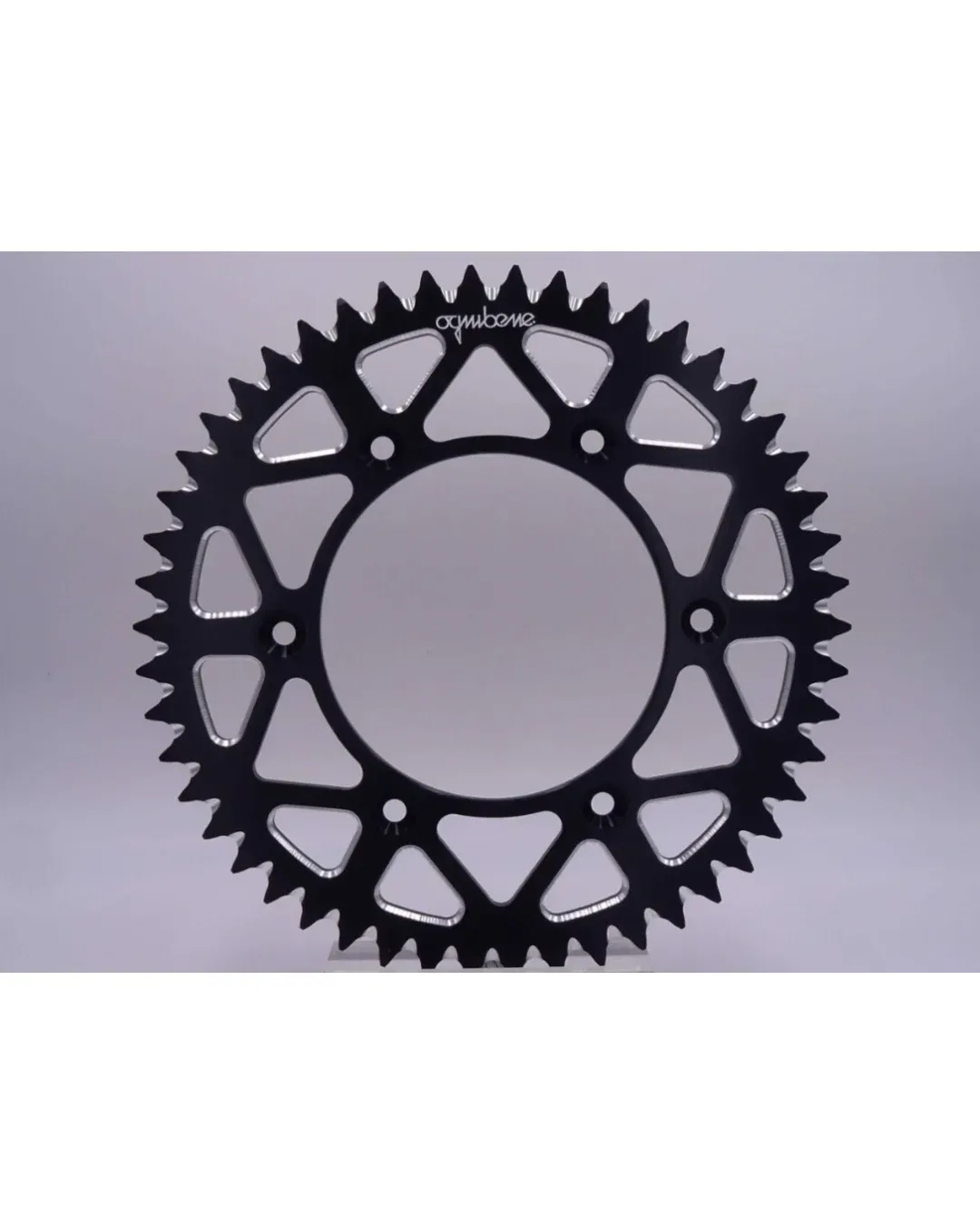 Задно зъбчато колело TROFEO 365004150 BLACK