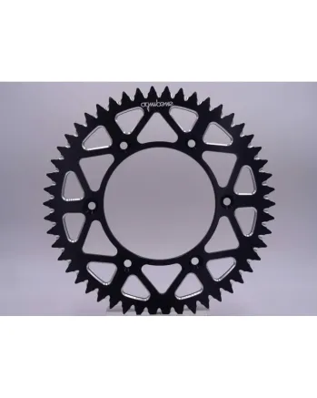 Задно зъбчато колело TROFEO 365004150 BLACK