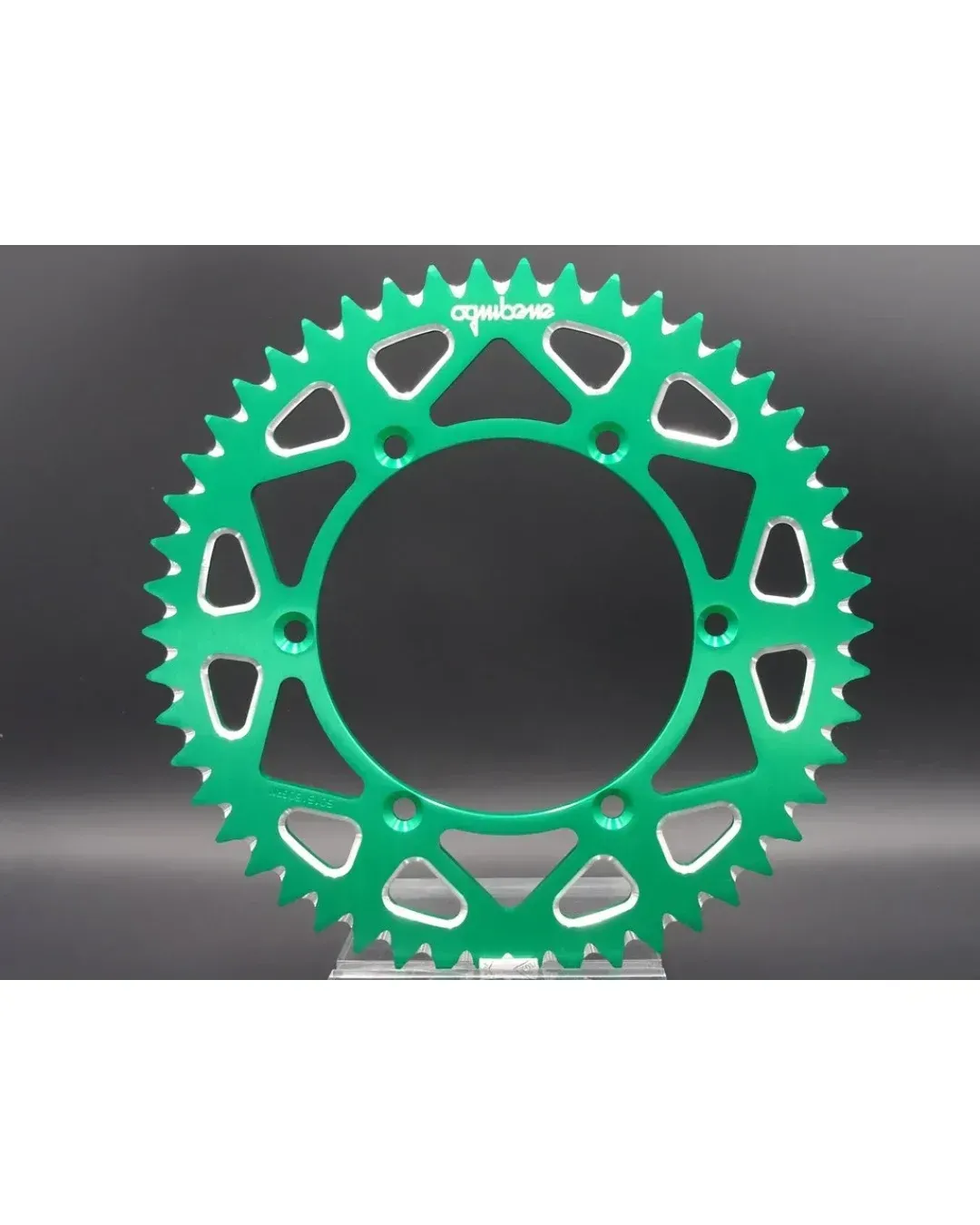 Задно зъбчато колело TROFEO 365015149 GREEN