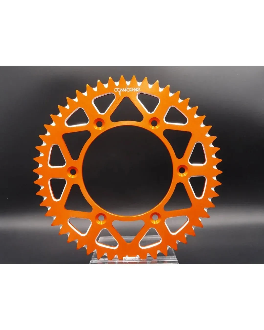 Задно зъбчато колело TROFEO 367083145 ORANGE