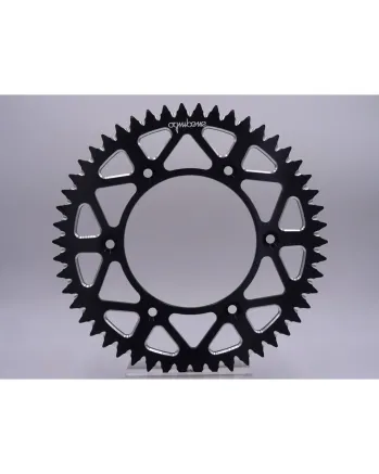 Задно зъбчато колело TROFEO 367083148 BLACK