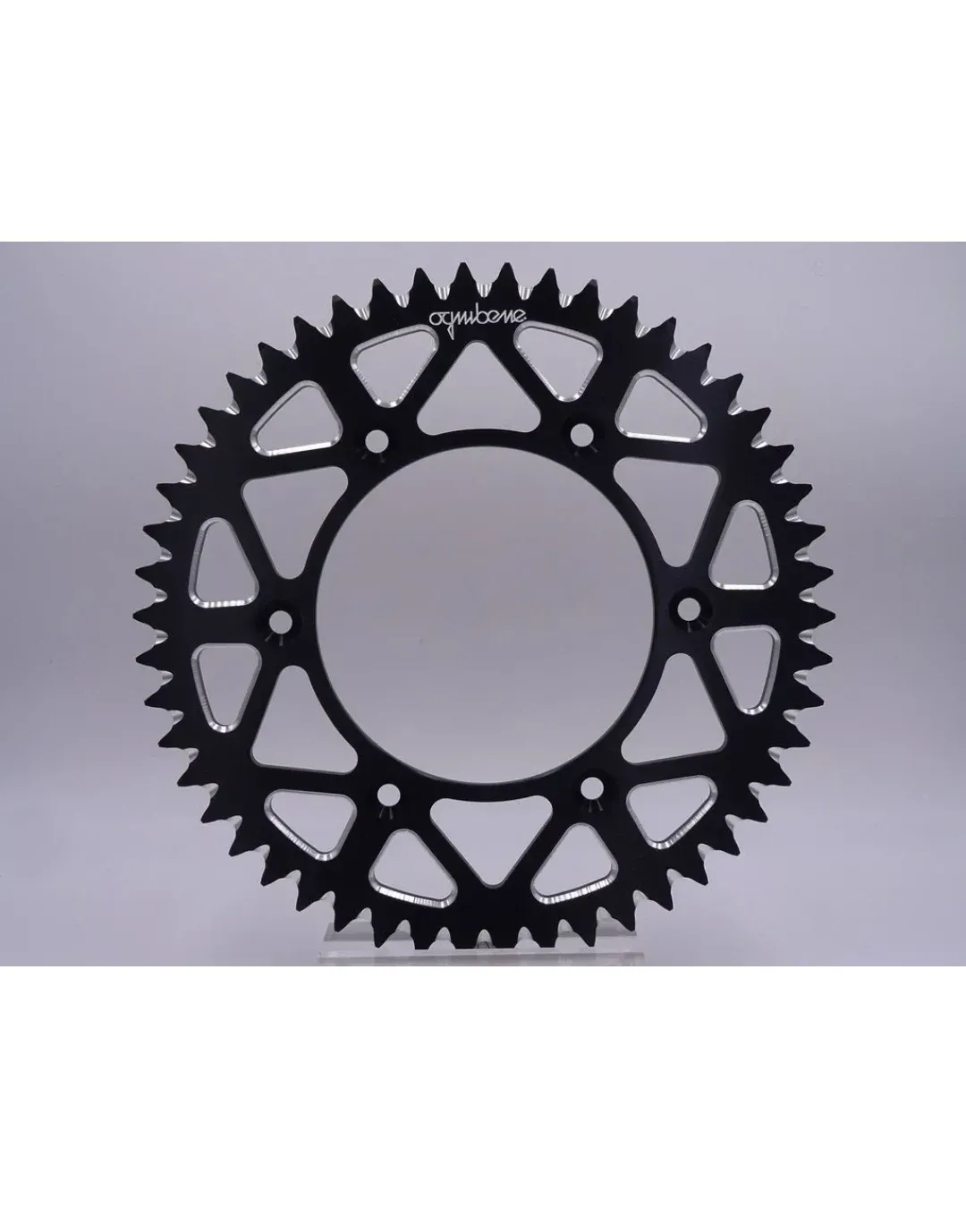 Задно зъбчато колело TROFEO 367083153 BLACK
