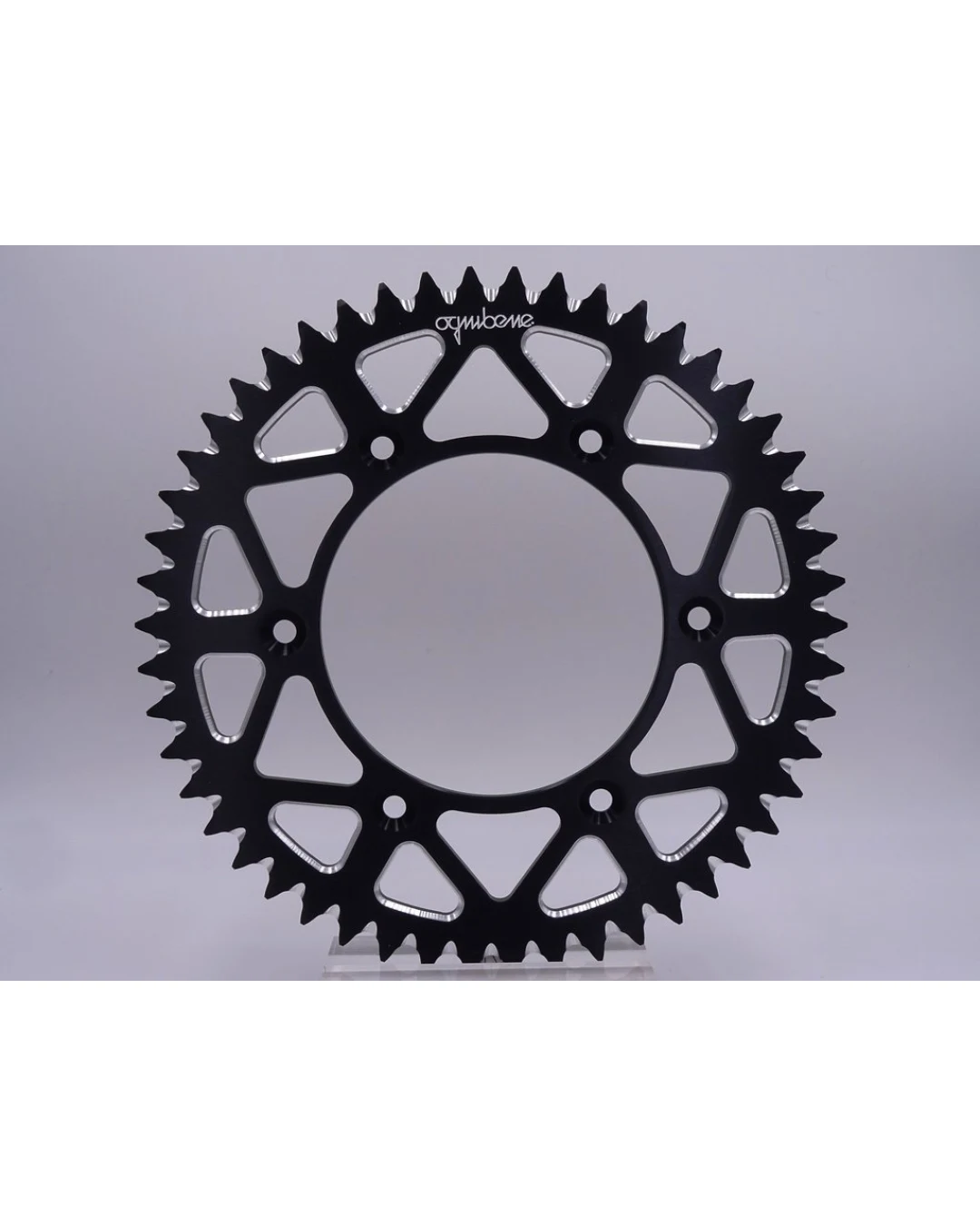 Задно зъбчато колело TROFEO 368070148 BLACK