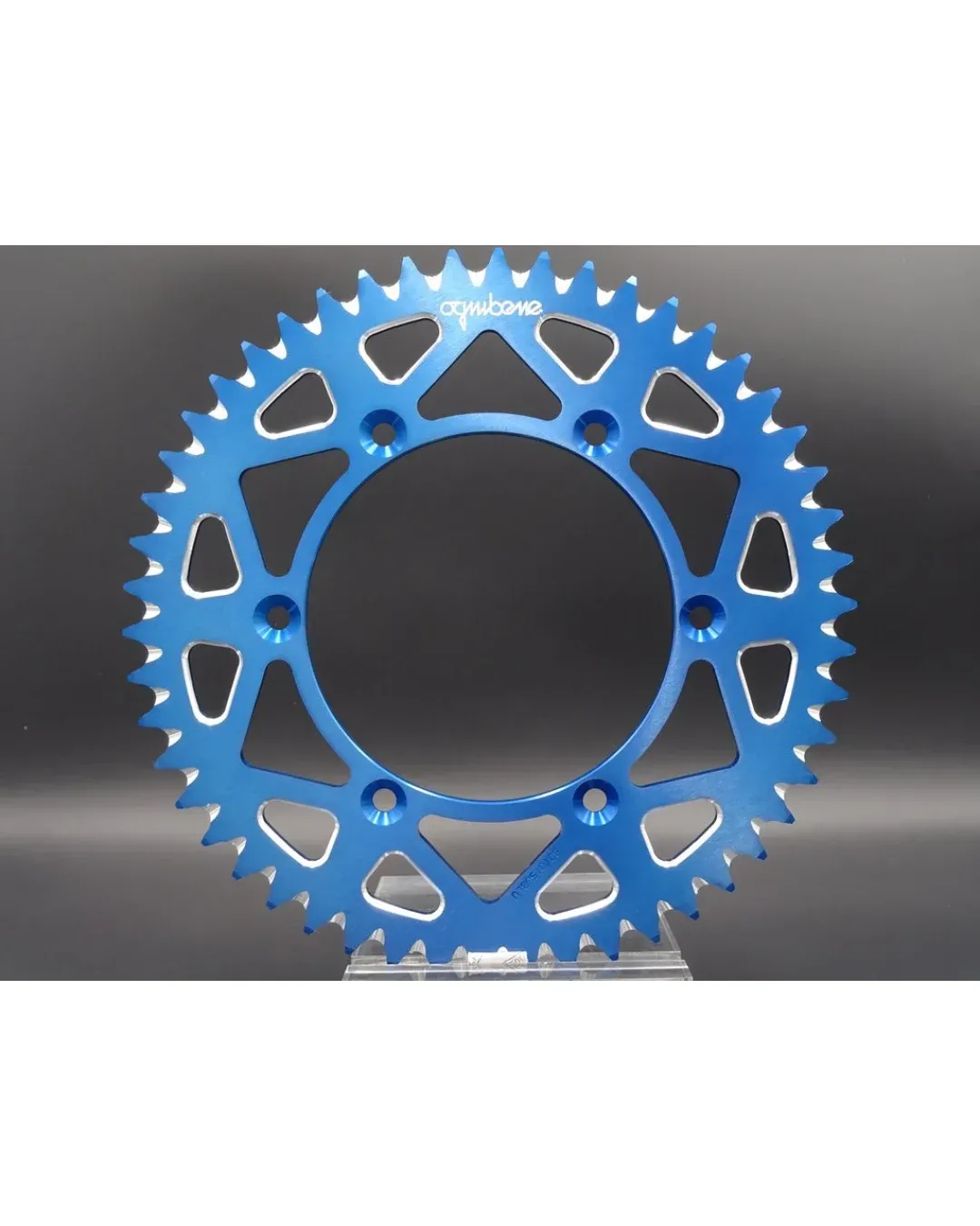 Задно зъбчато колело TROFEO 368070148 BLUE