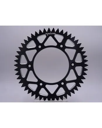 Задно зъбчато колело TROFEO 368070151 BLACK