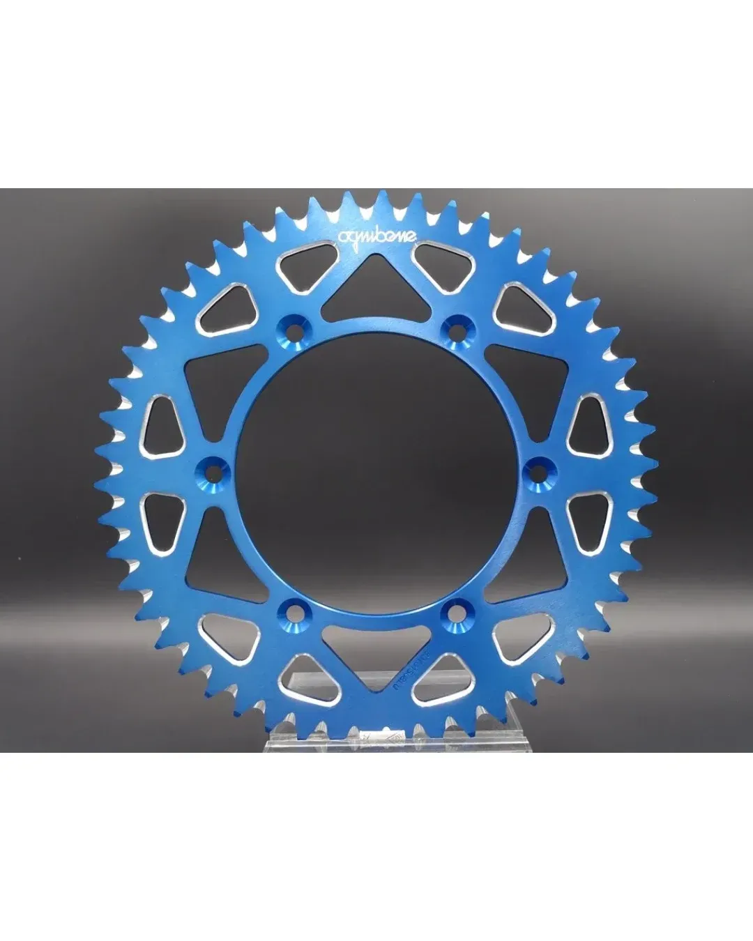 Задно зъбчато колело TROFEO 368070151 BLUE