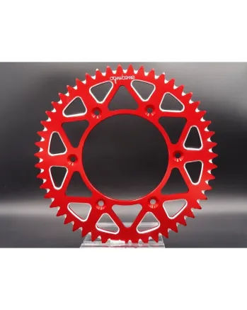 Задно зъбчато колело TROFEO 368197151 RED