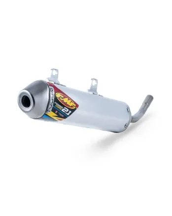 Заглушител powercore 2.1 алуминий FMF 024088