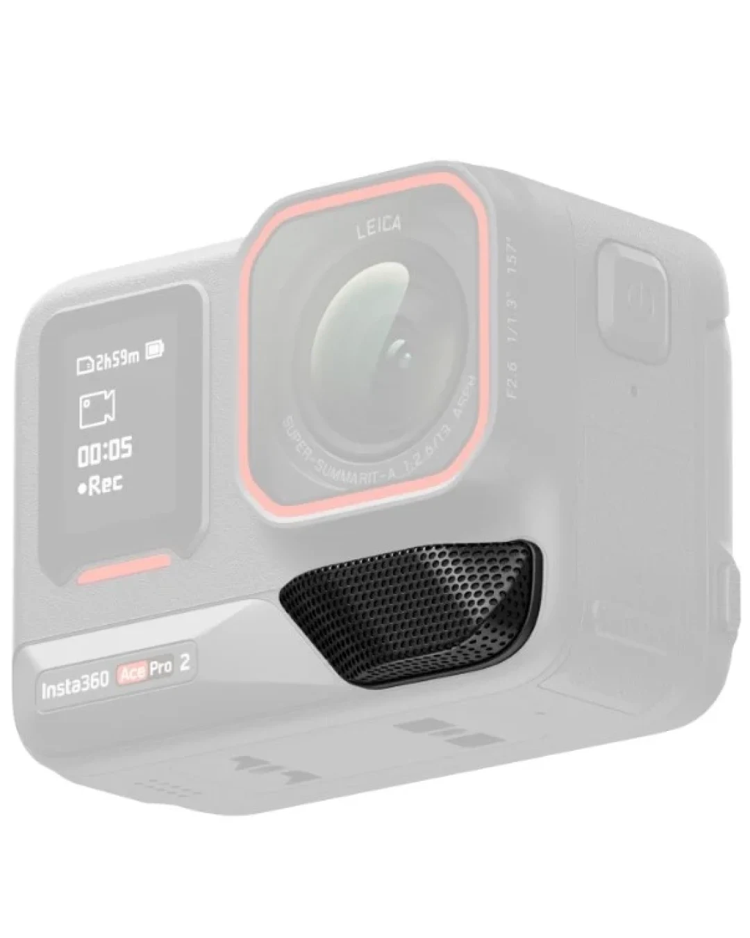 Заглушител за вятър Insta360 Ace Pro 2 Wind Guard
