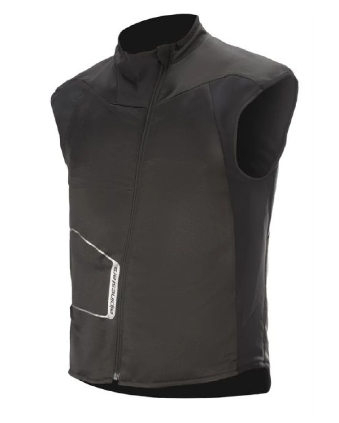 Загряващ елек ALPINESTARS HT HEAT TECH VEST