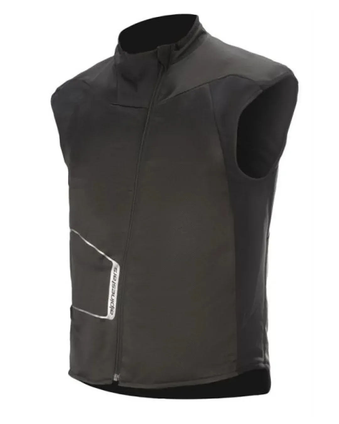 Загряващ елек ALPINESTARS HT HEAT TECH VEST