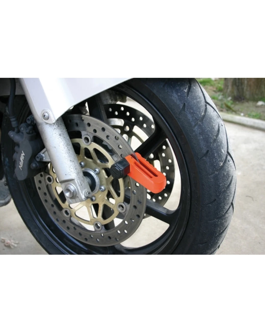 Заключвалка DISK BRAKE – 65390