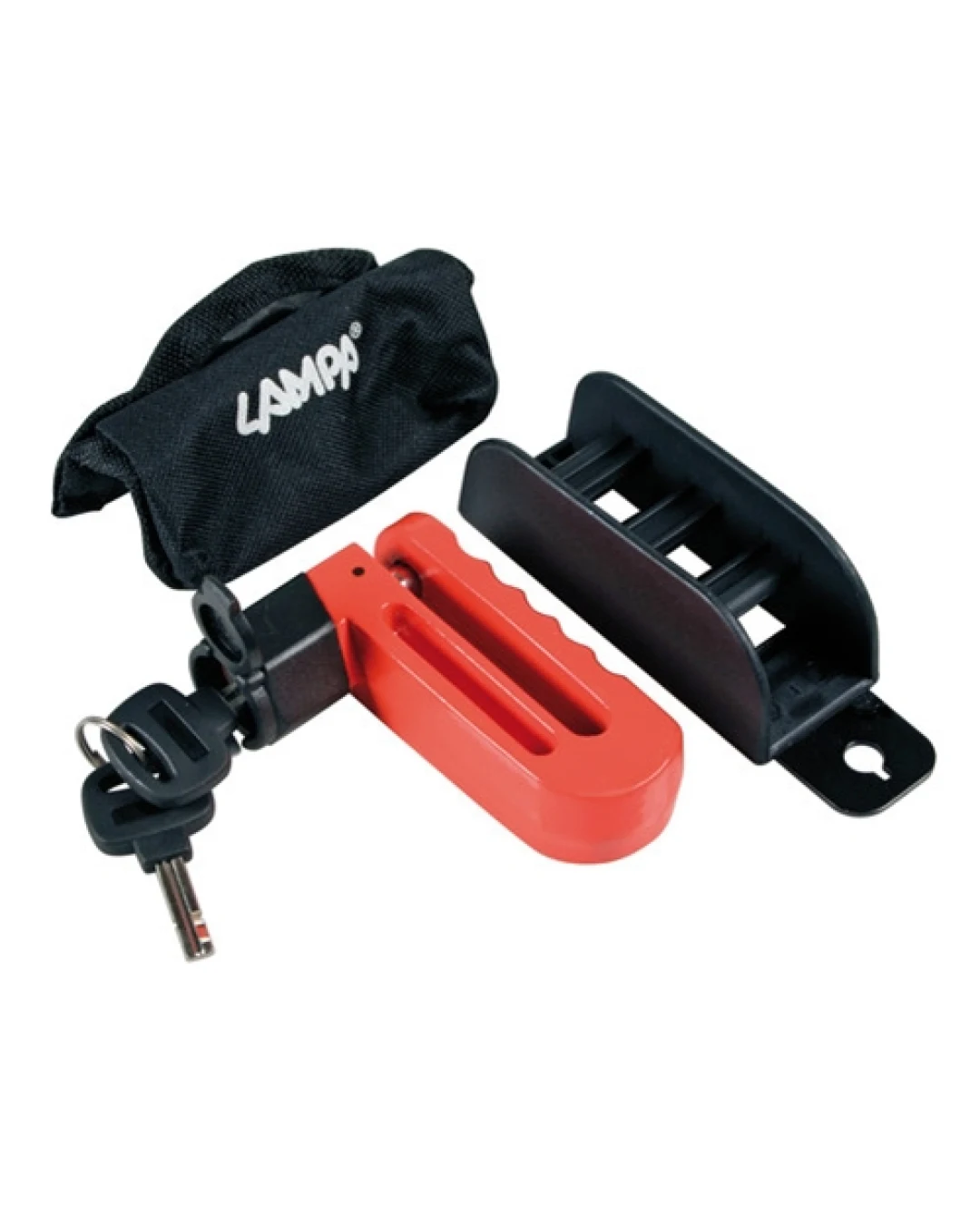 Заключвалка DISK BRAKE – 65390