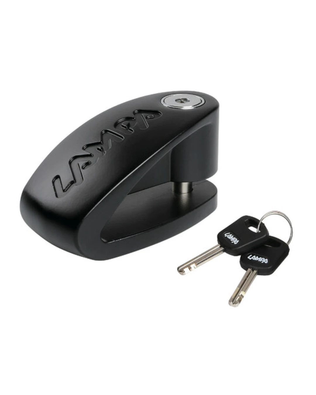 Заключвалка диск Stone XL black 90590