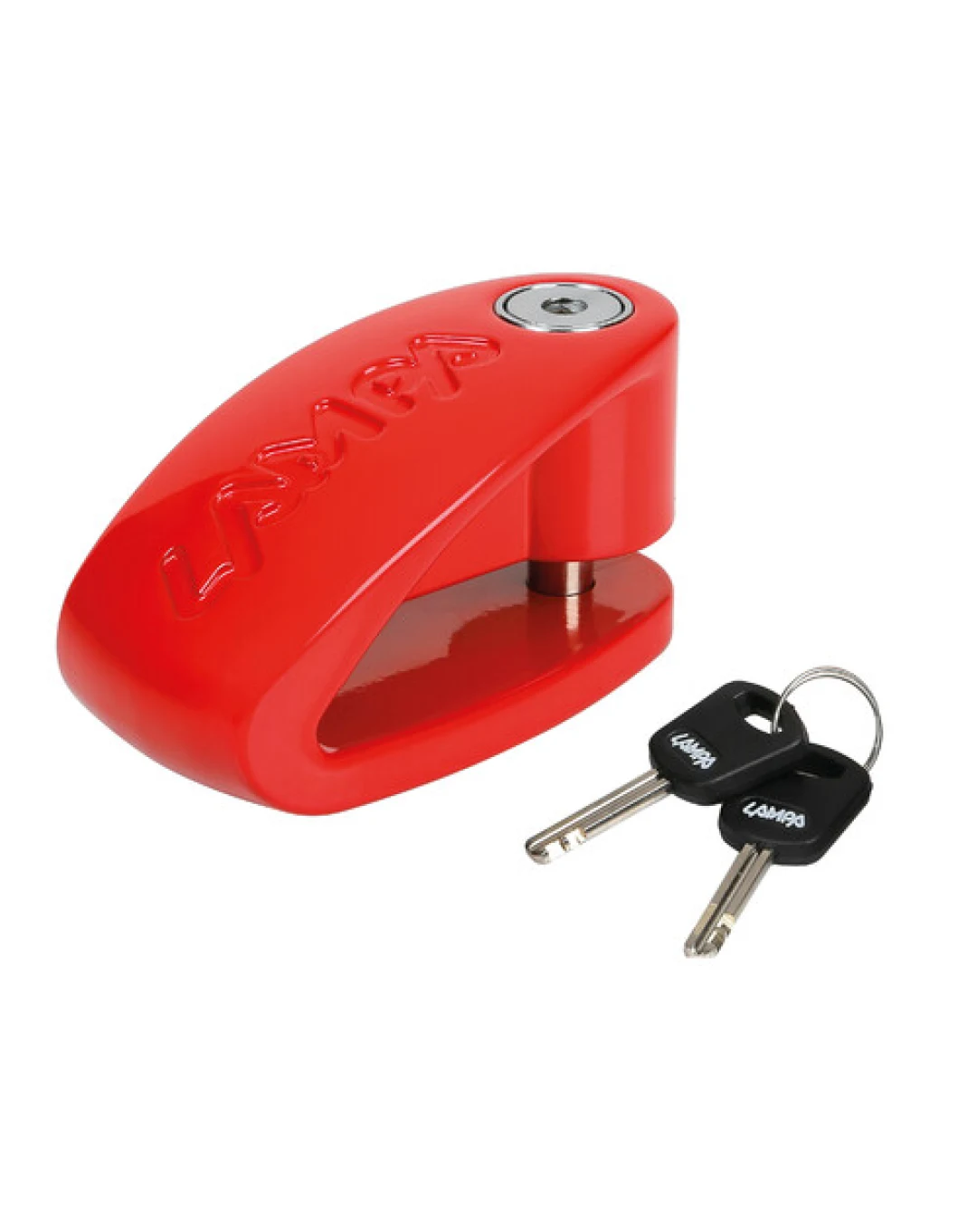 Заключвалка диск Stone XL red 90591