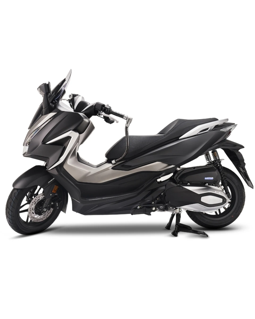Заключване за кормило на скутер SHAD SERIES 3 - 38cm