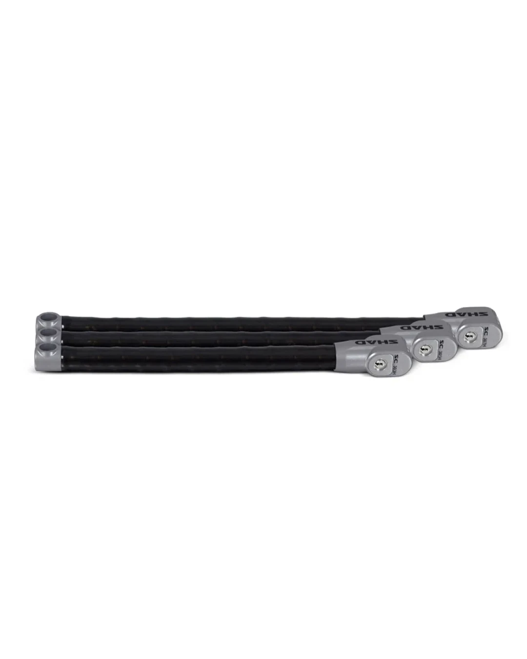 Заключване за кормило на скутер SHAD SERIES 3 - 44cm