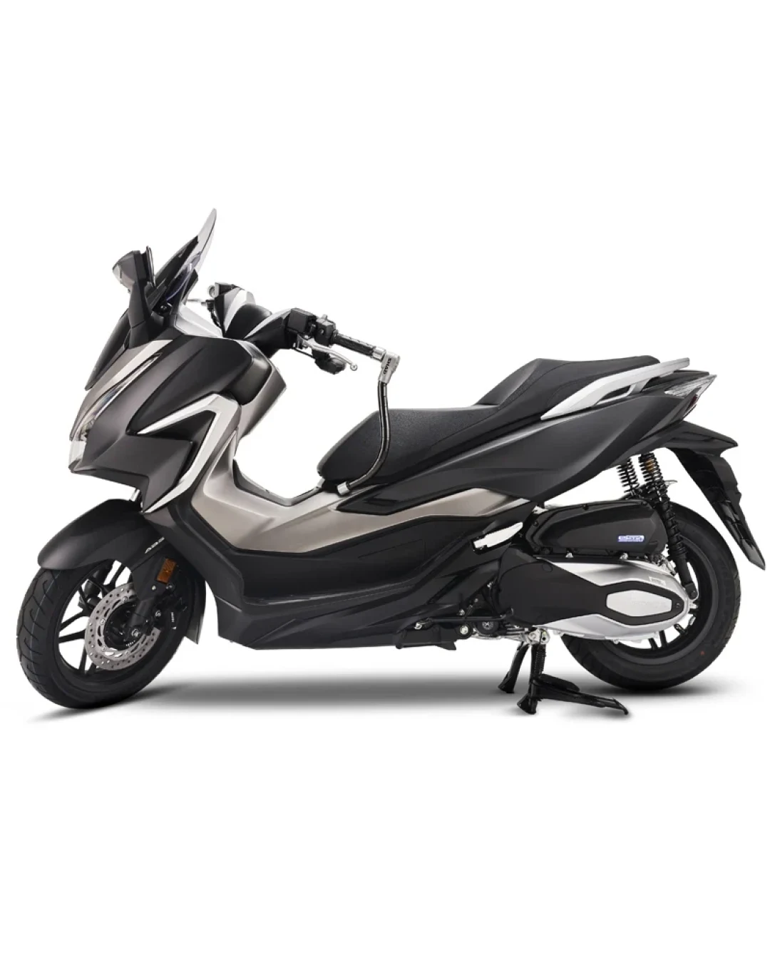 Заключване за кормило на скутер SHAD SERIES 3 - 44cm
