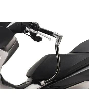 Заключване за кормило на скутер SHAD SERIES 3 - 44cm