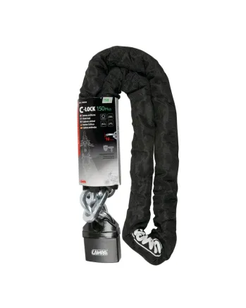 Заключващa мото верига – C-LOCK 150 PLUS 90633