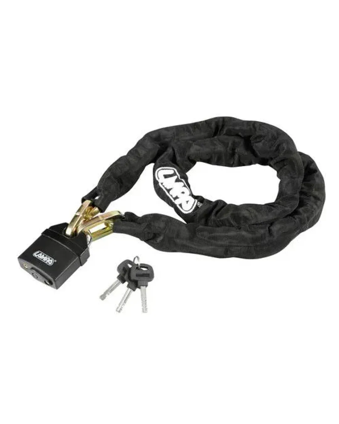 Заключващa мото верига – C-LOCK 150 PLUS 90633