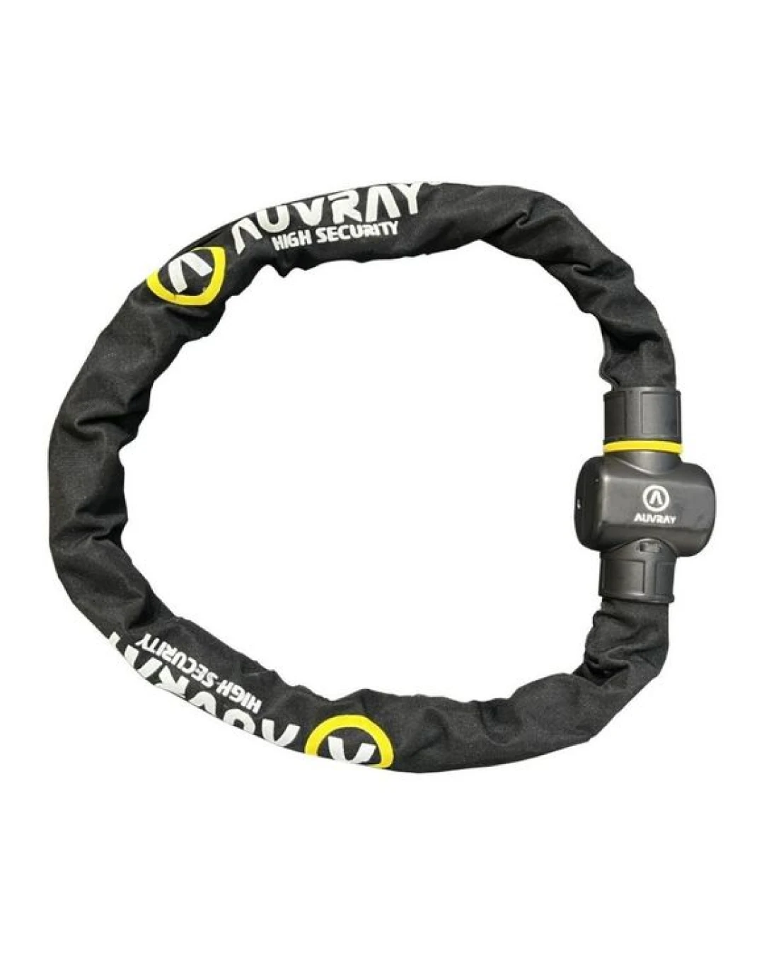 Заключваща верига Auvray C-BLOC Pro Alert 100