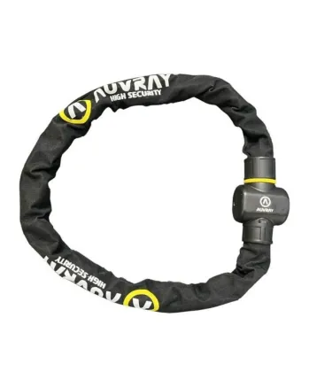 Заключваща верига Auvray C-BLOC Pro Alert 100