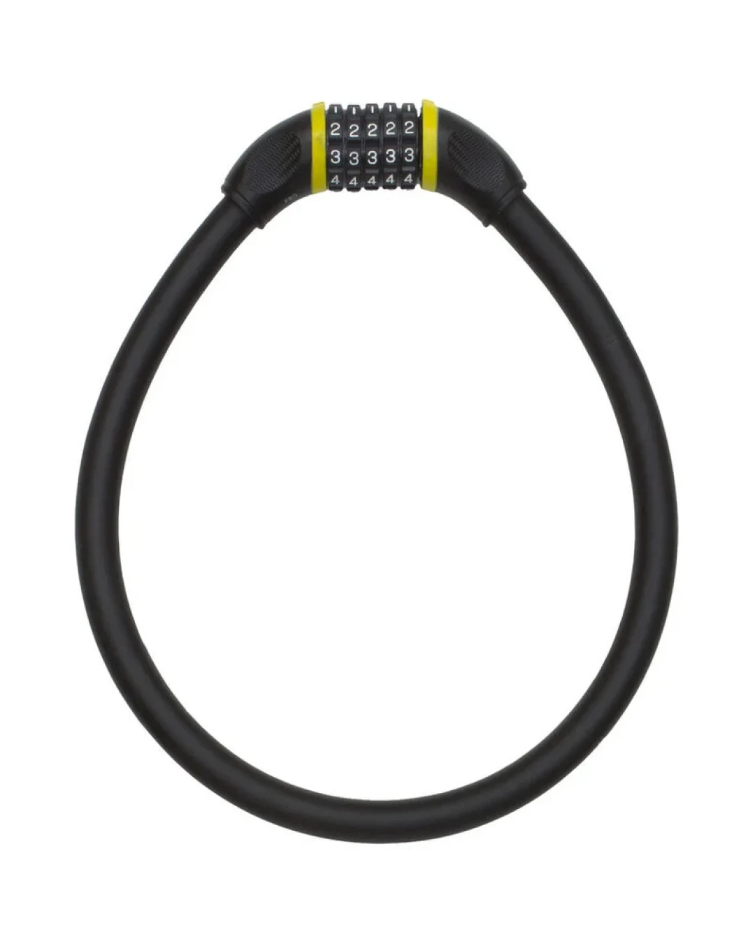 Заключваща верига AUVRAY Cable Combi Maxi D.20 in 80 cm