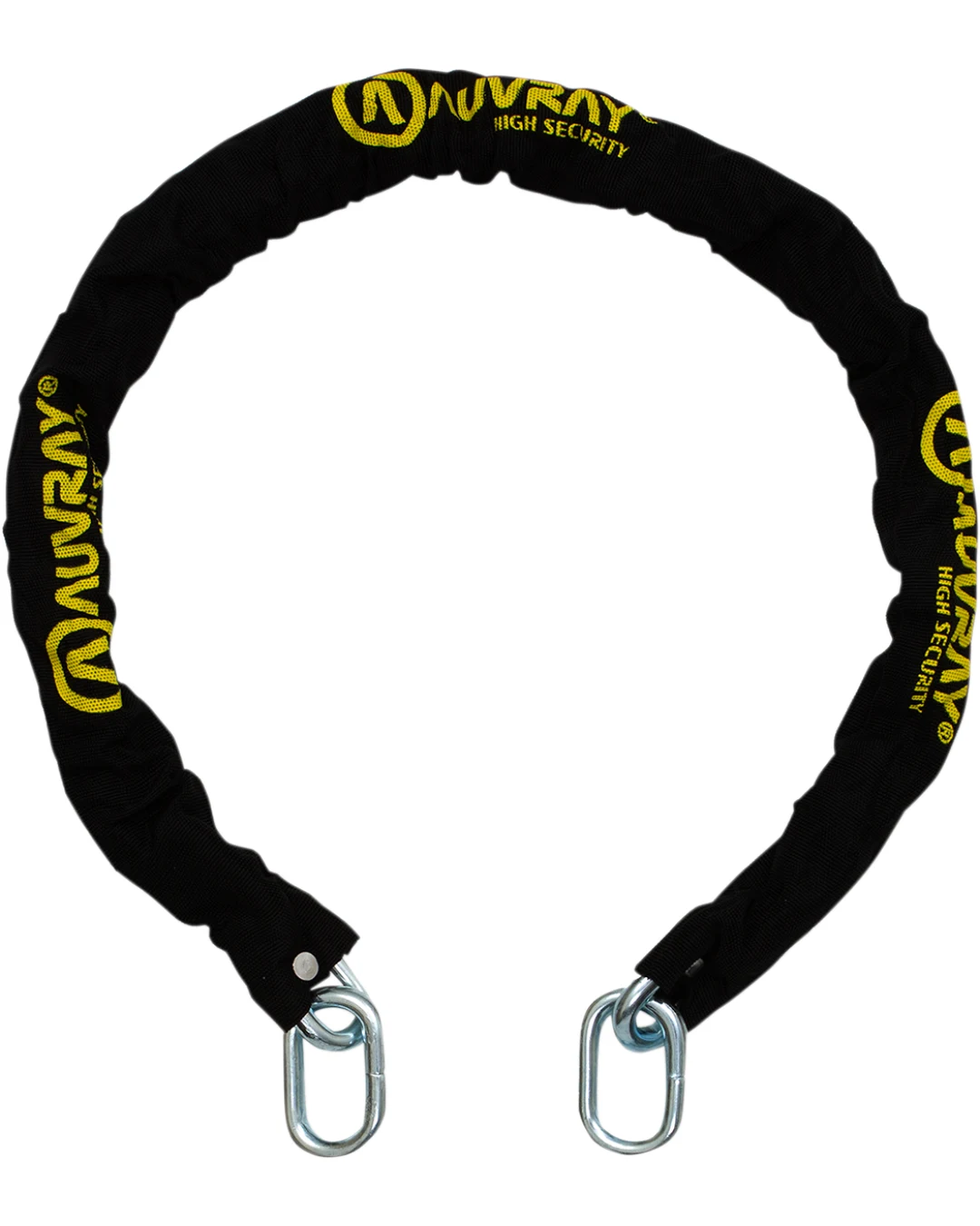 Заключваща верига AUVRAY CHAIN ALONE 120 CM D10