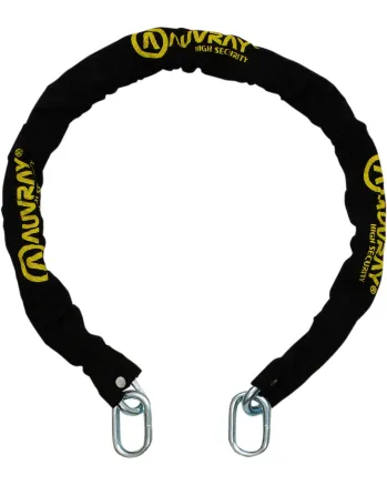 Заключваща верига AUVRAY CHAIN ALONE 120 CM D10