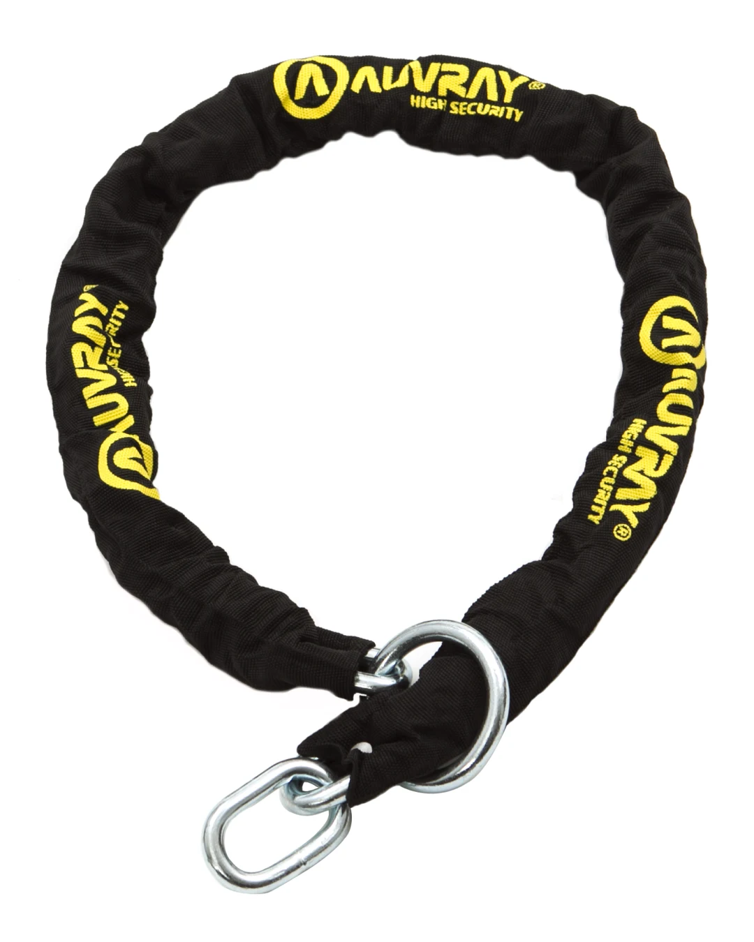 Заключваща верига AUVRAY CHAIN ALONE 120 CM D12 LASSO