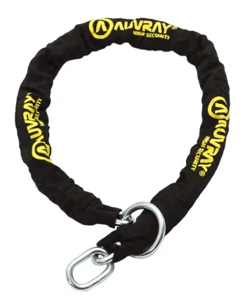 Заключваща верига AUVRAY CHAIN ALONE 120 CM D12 LASSO