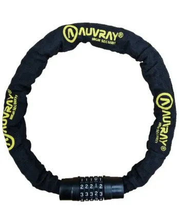 Заключваща верига AUVRAY CHAINE CODE 120