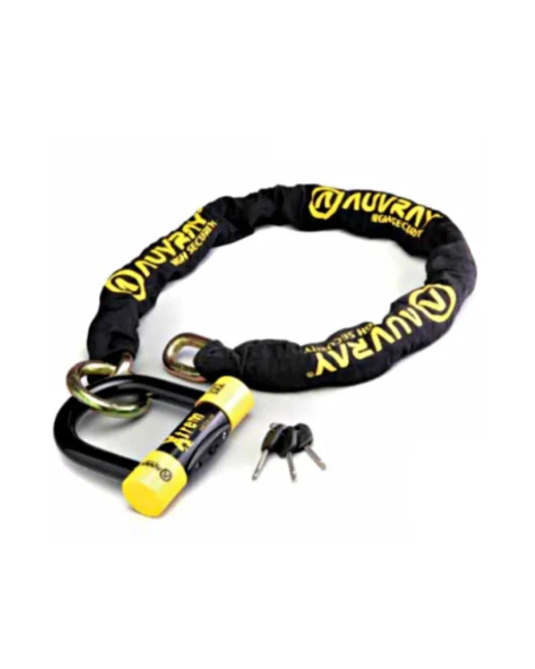 Заключваща верига AUVRAY Chaine Xtrem Medium 120