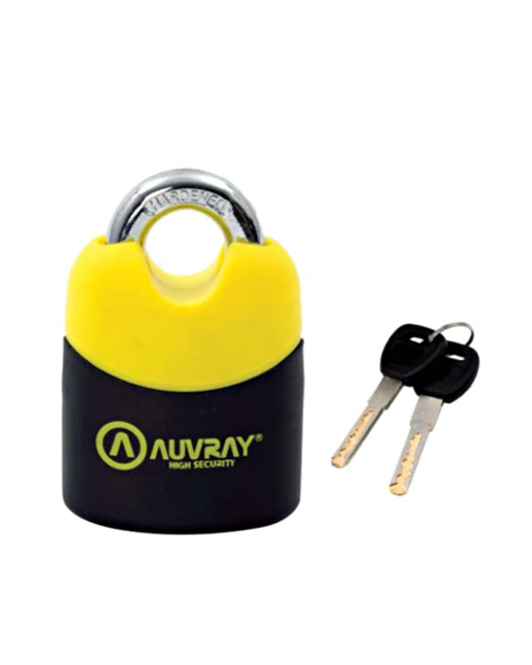 Заключваща верига AUVRAY PADLOCK – K•bloc