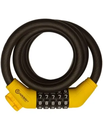 Заключваща верига AUVRAY SPIRALE COMBI CODE 150