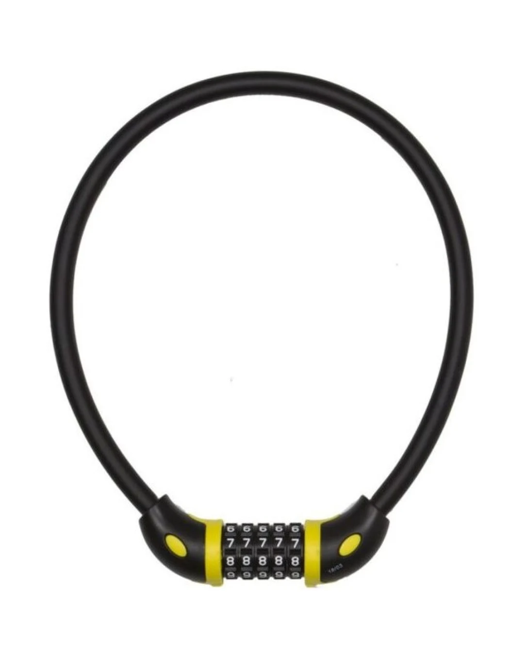 Заключваща верига AUVRAY SPIRALE COMBI CODE 65