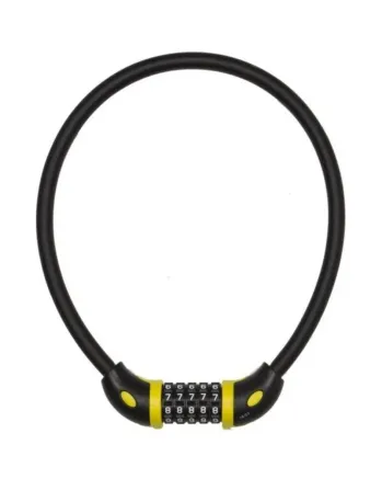 Заключваща верига AUVRAY SPIRALE COMBI CODE 65