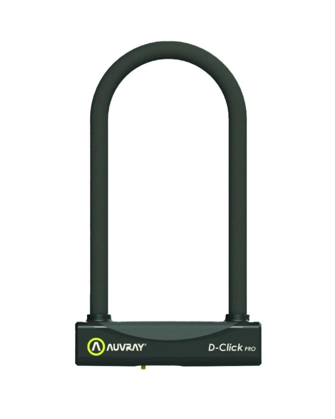 Заключващо устройство AUVRAY D-CLICK PRO 106X230