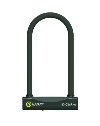 Заключващо устройство AUVRAY D-CLICK PRO 106X230