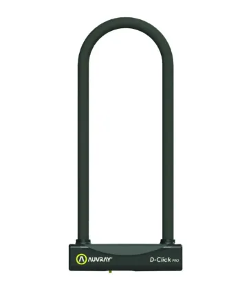Заключващо устройство AUVRAY D-CLICK PRO 106X310